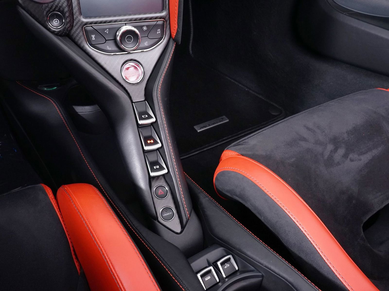 Used 2020 McLaren 720S Spider photo 28