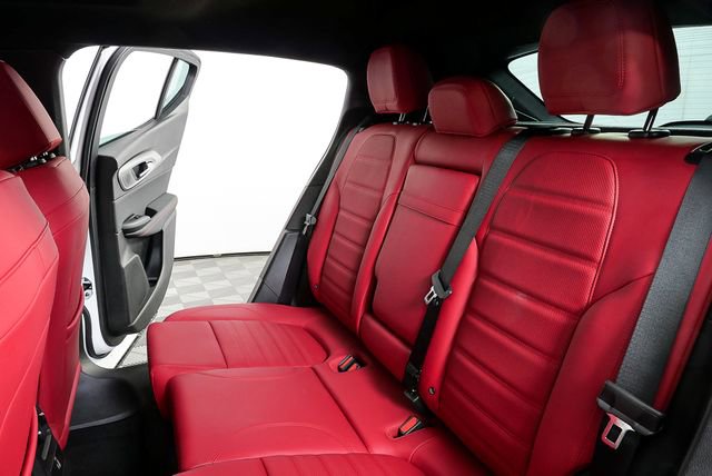 2026 Alfa Romeo Tonale