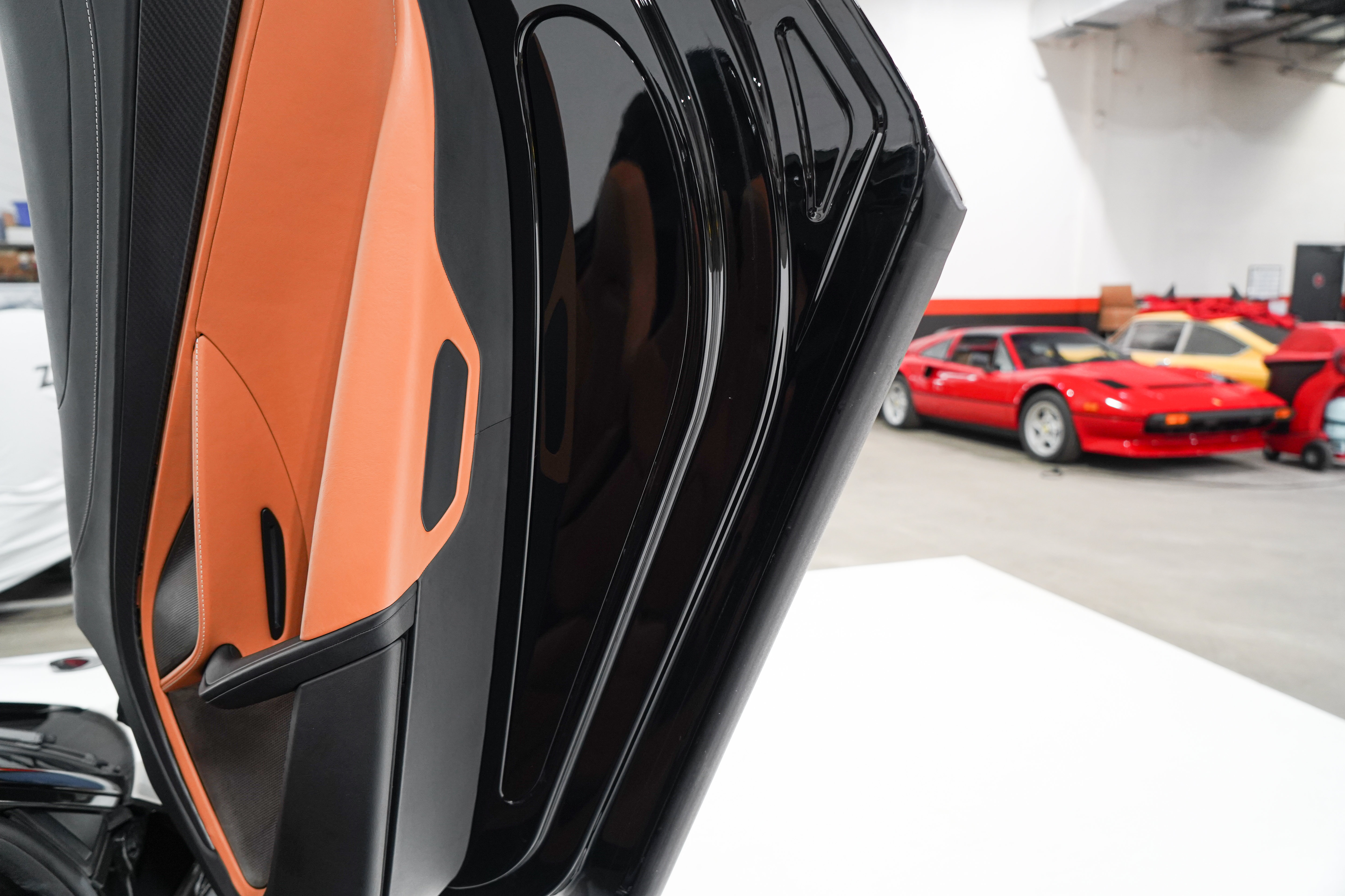 Used 2020 McLaren 720S Spider photo 11