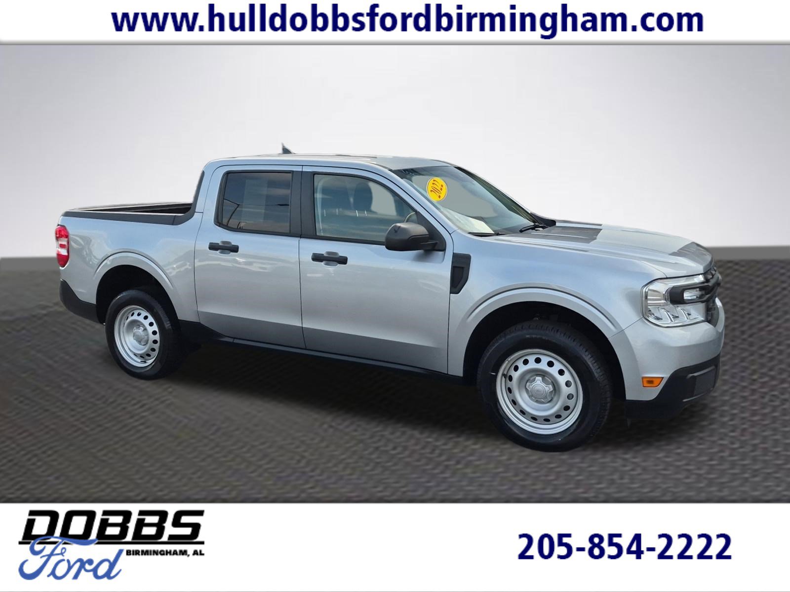 Used 2022 Ford Maverick XL