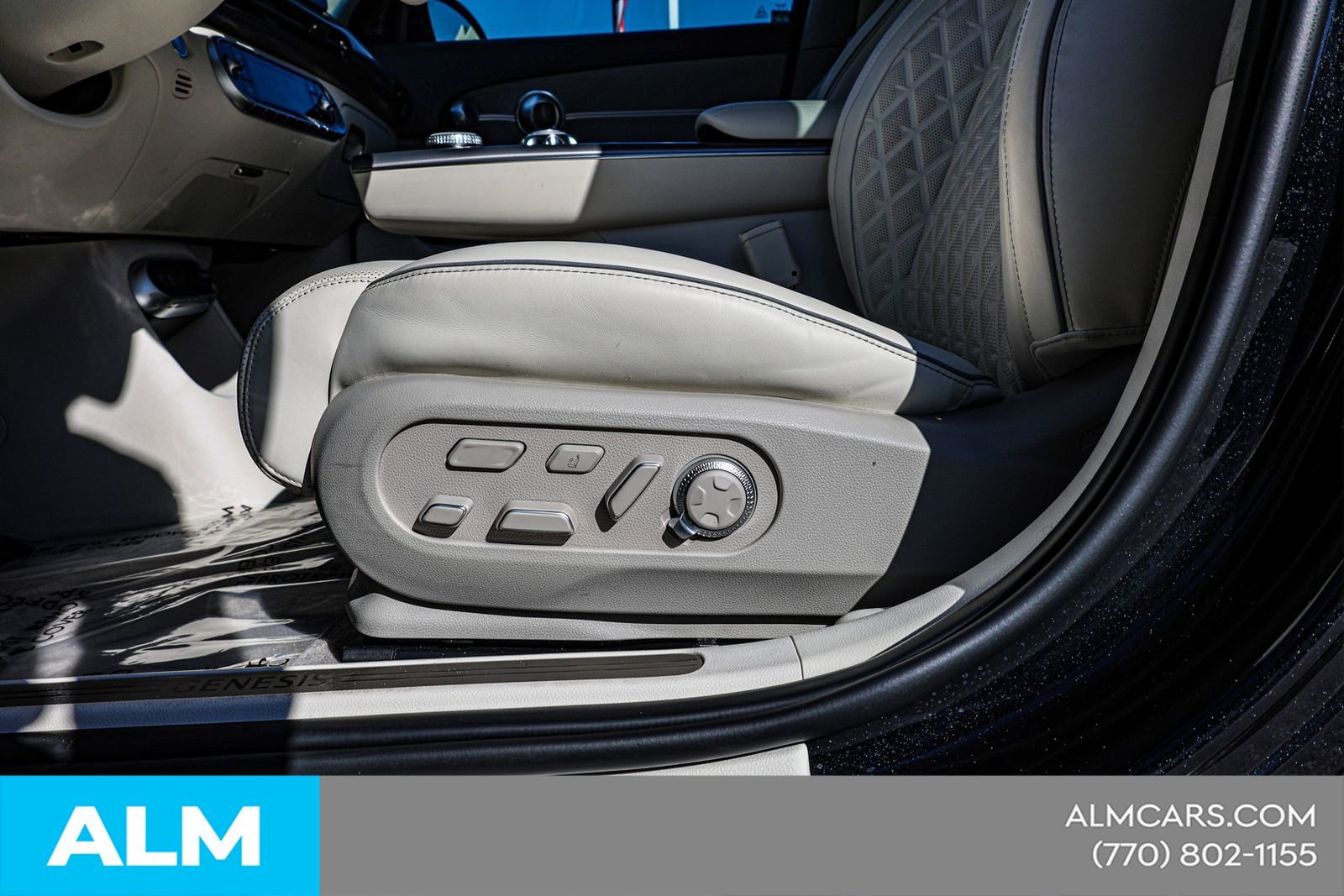 2025 Genesis Gv60 Performance