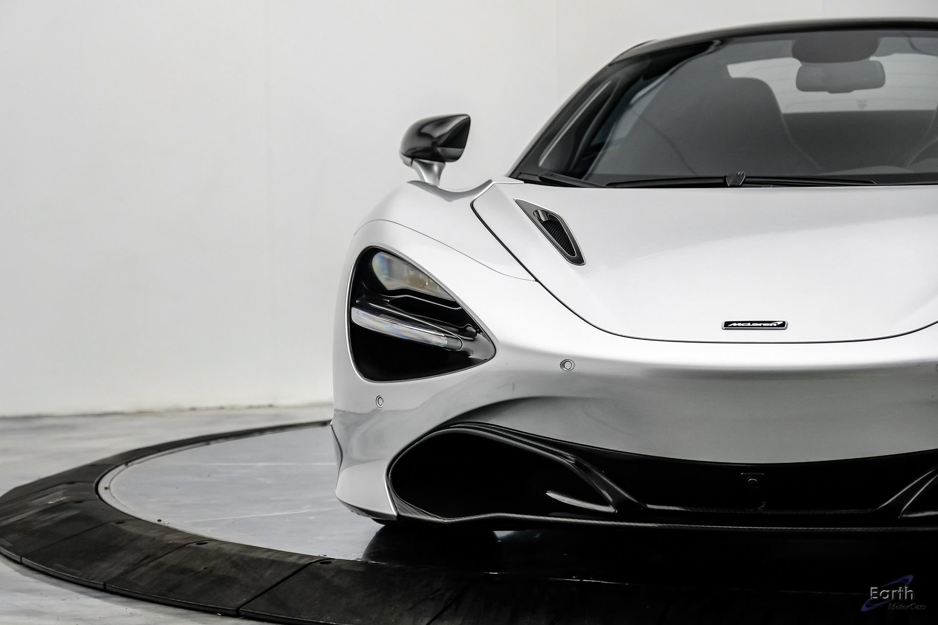 Used 2020 McLaren 720S Luxury photo 41