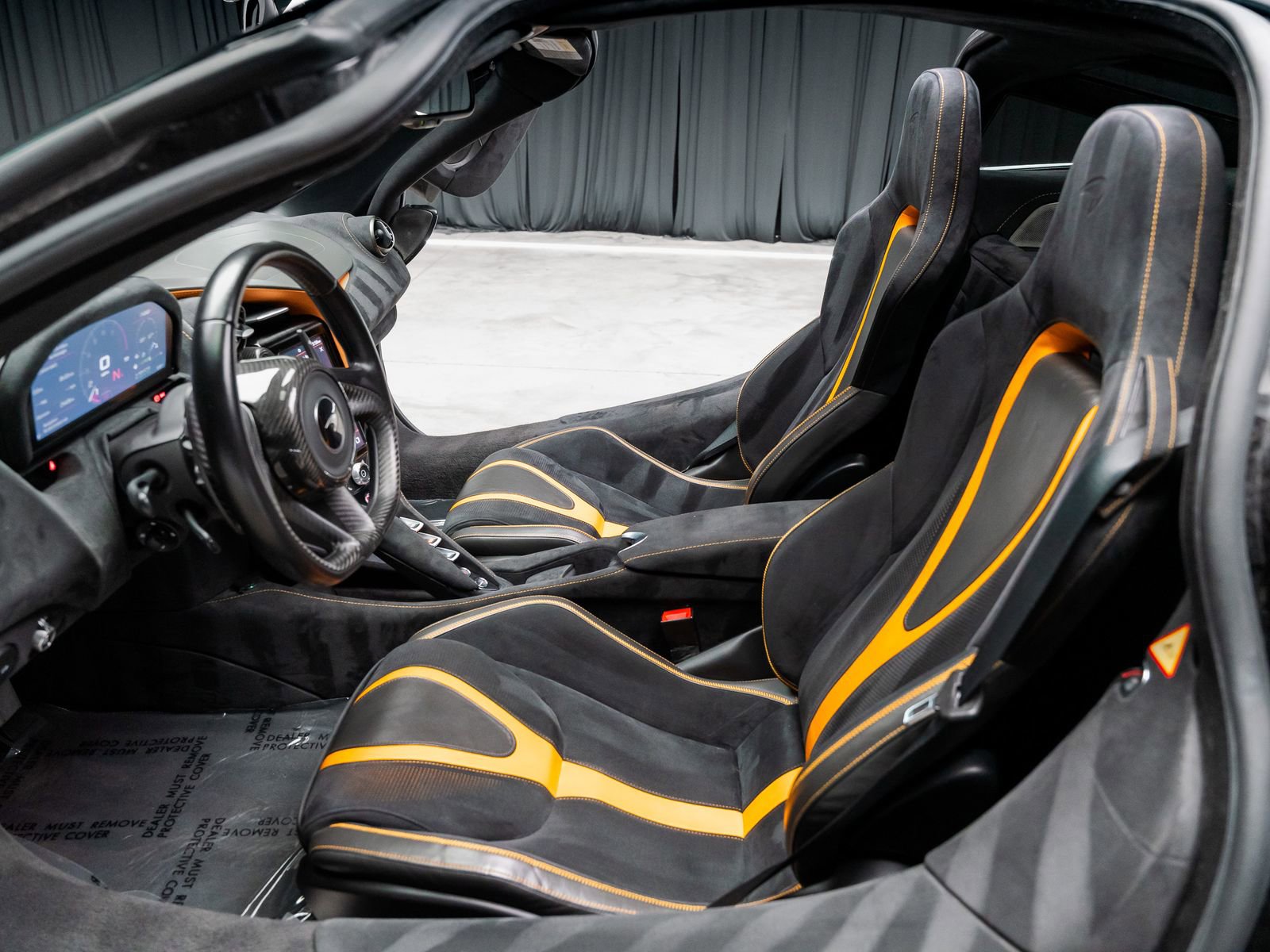 Used 2019 McLaren 720S Performance photo 39