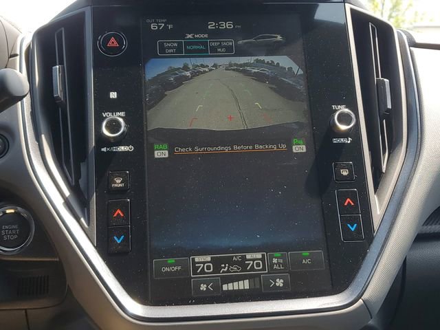 2026 Subaru Crosstrek 2.5i Wilderness