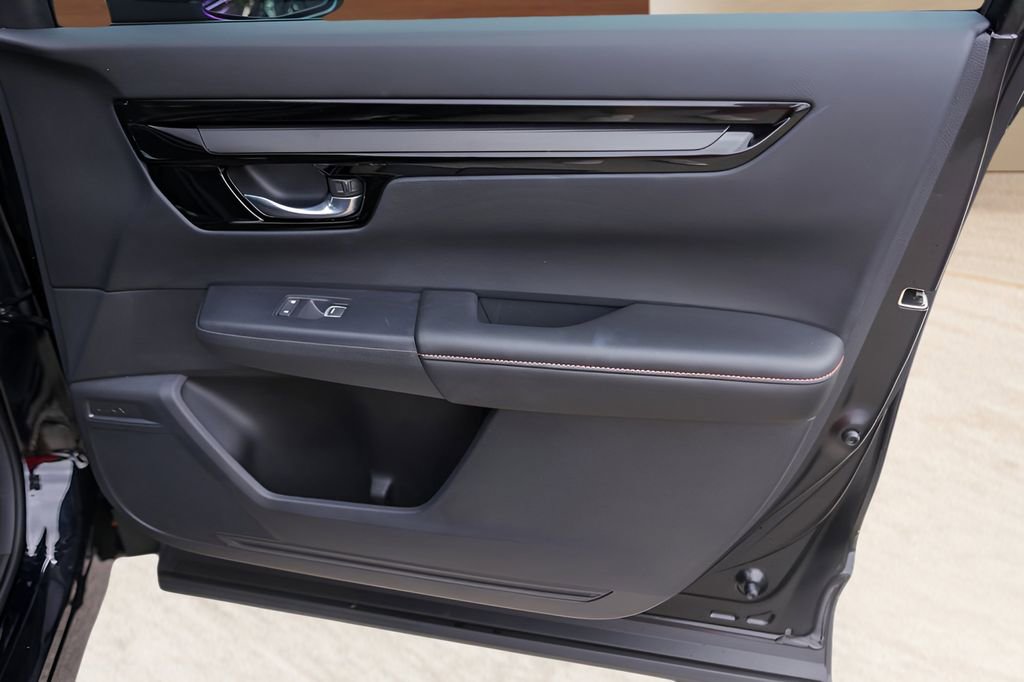 2026 Honda CR-V Sport Touring