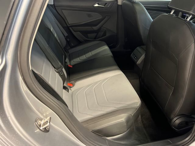 2025 Volkswagen Jetta SEL