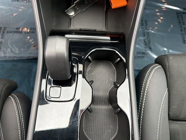 2023 Volvo Xc40 Recharge Plus