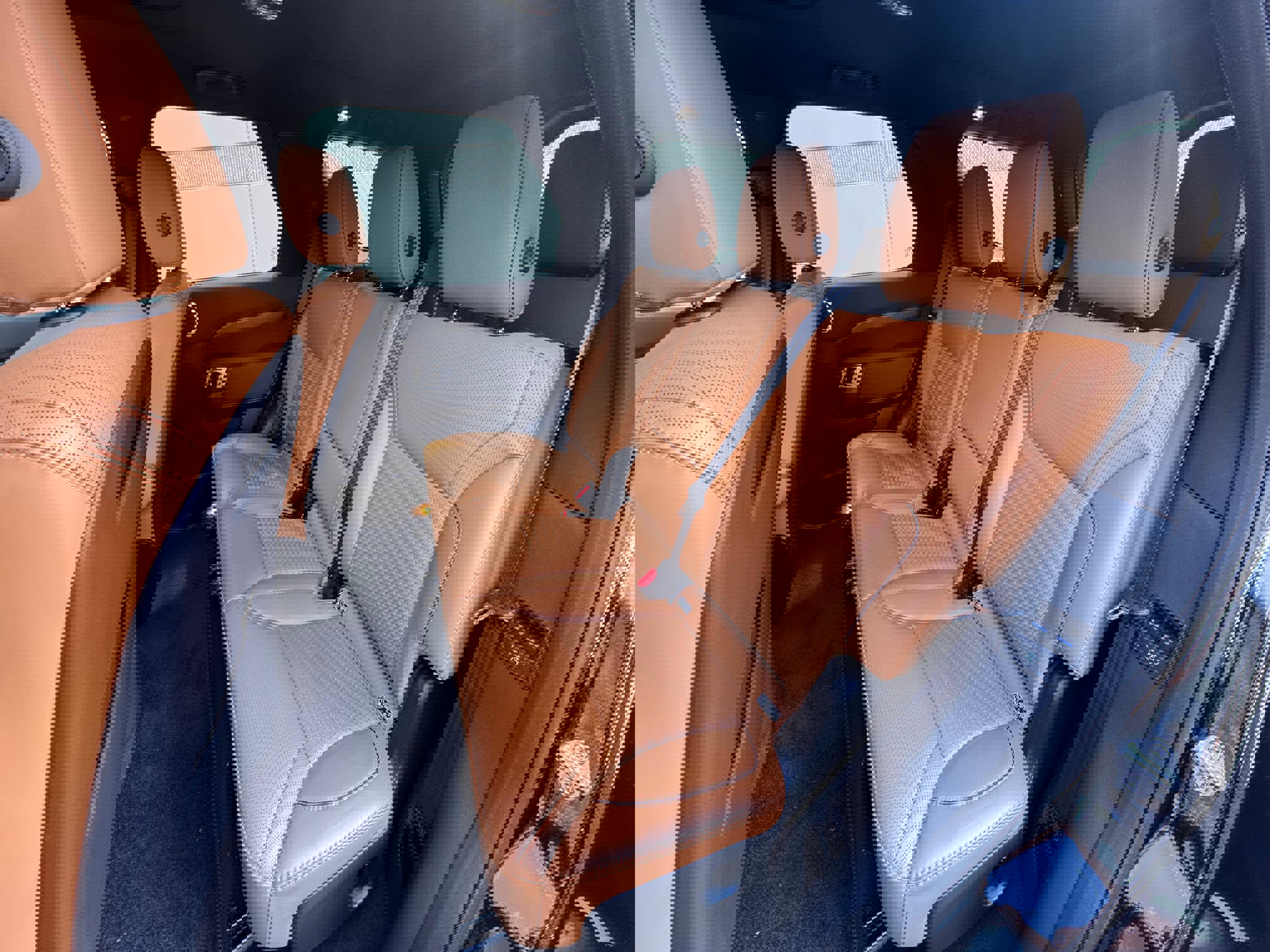 2017 Land Rover Discovery HSE