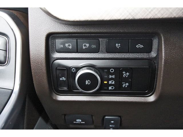 2024 Ford F350 King Ranch