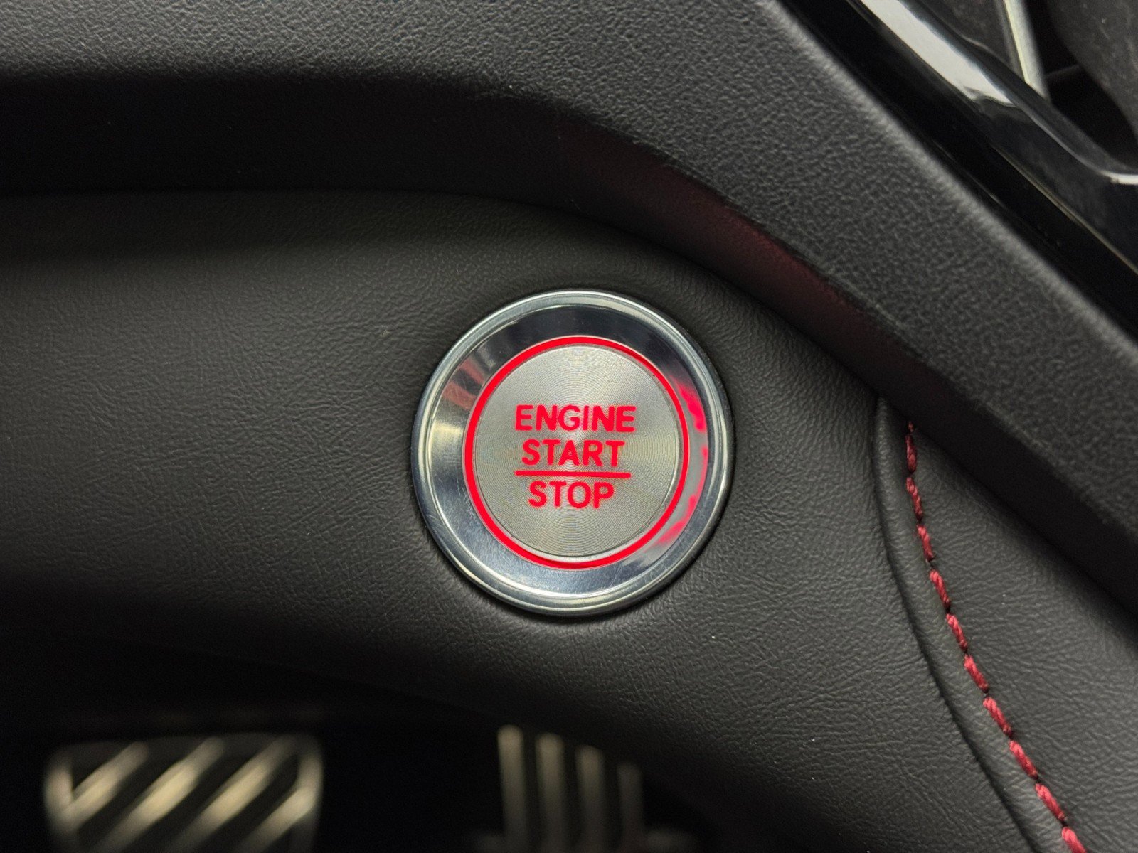 2019 Acura RDX A-Spec