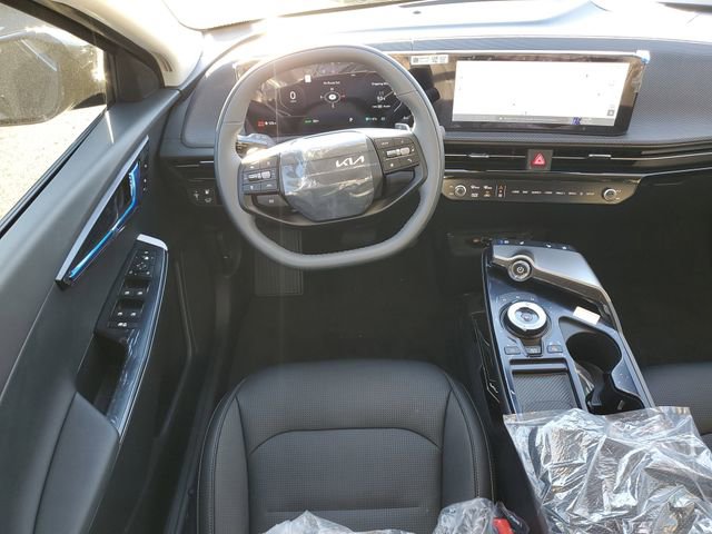 2025 Kia EV6 Wind
