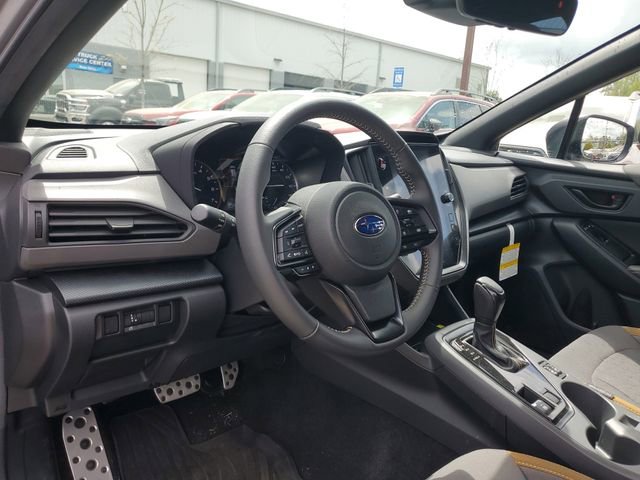 2025 Subaru Crosstrek 2.5i Sport