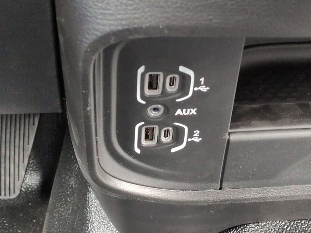 2026 RAM 5500 Tradesman