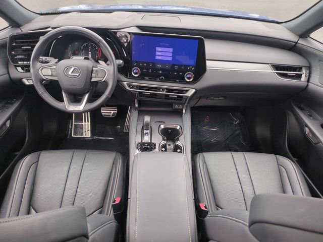 2023 Lexus RX 350 F Sport