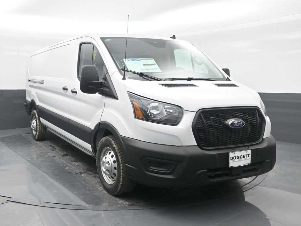 2024 Ford Transit 150 Low Roof AWD