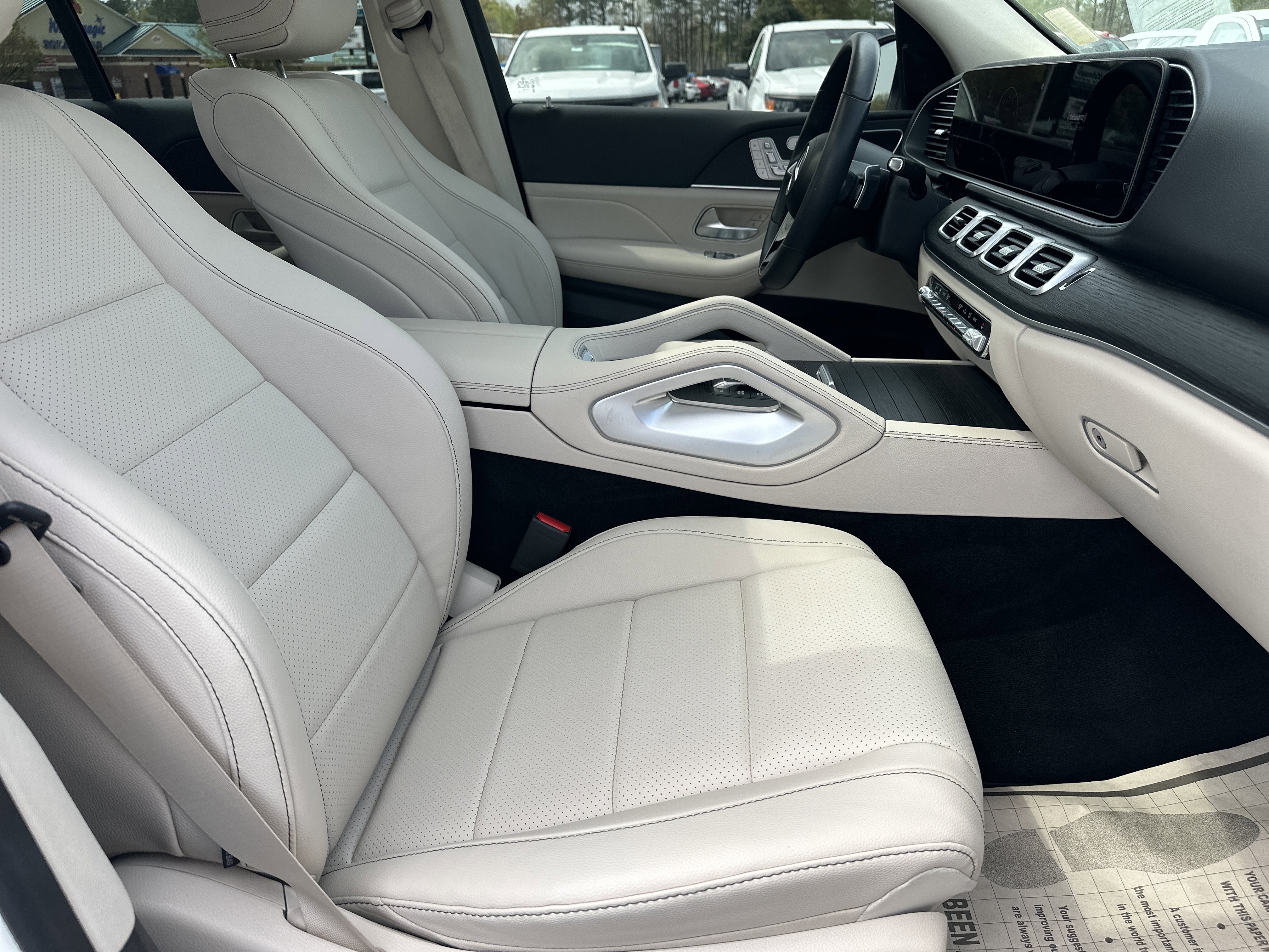 2024 Mercedes-Benz GLE 350 4MATIC