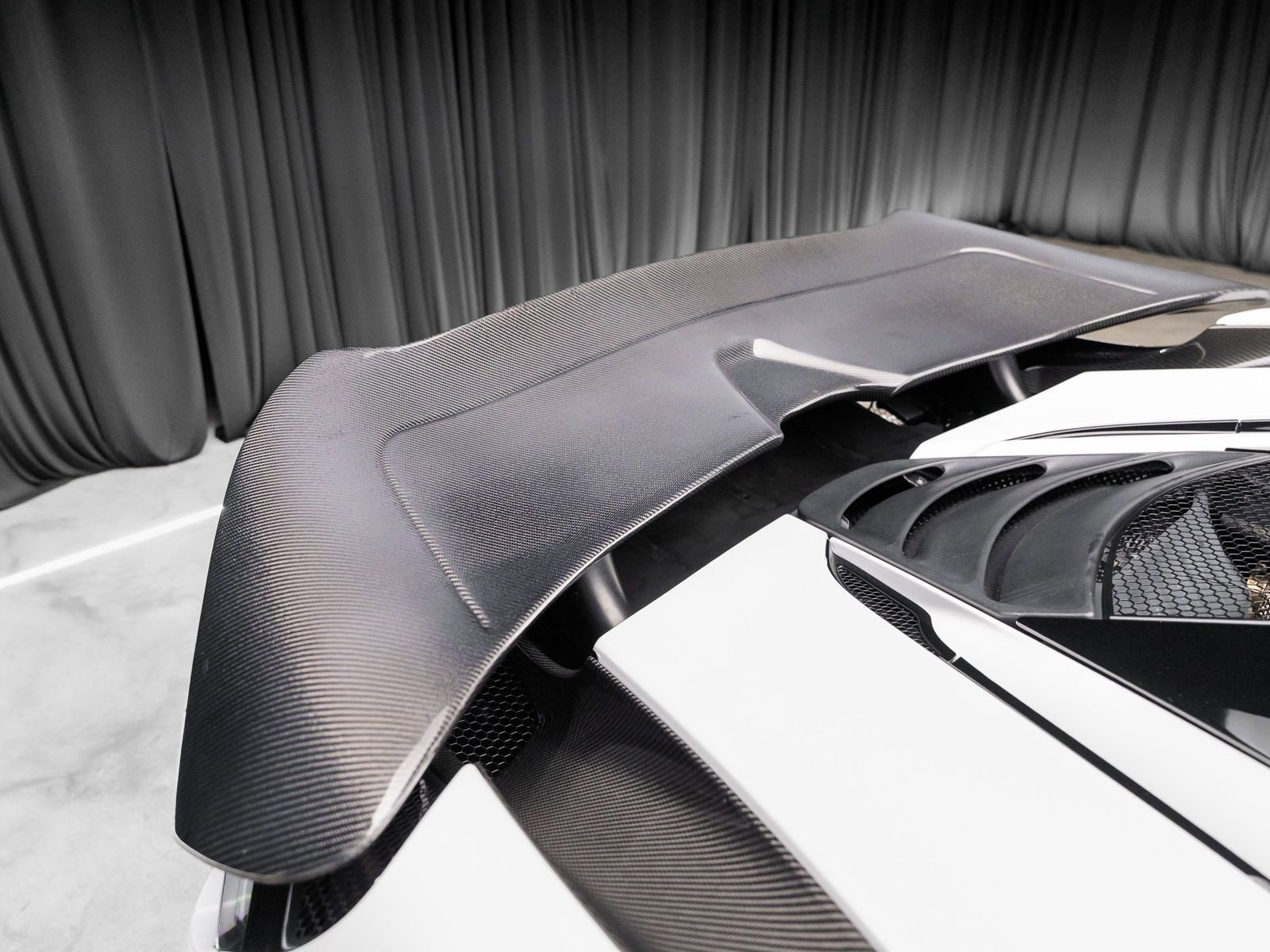 Used 2021 McLaren 720S Luxury 3