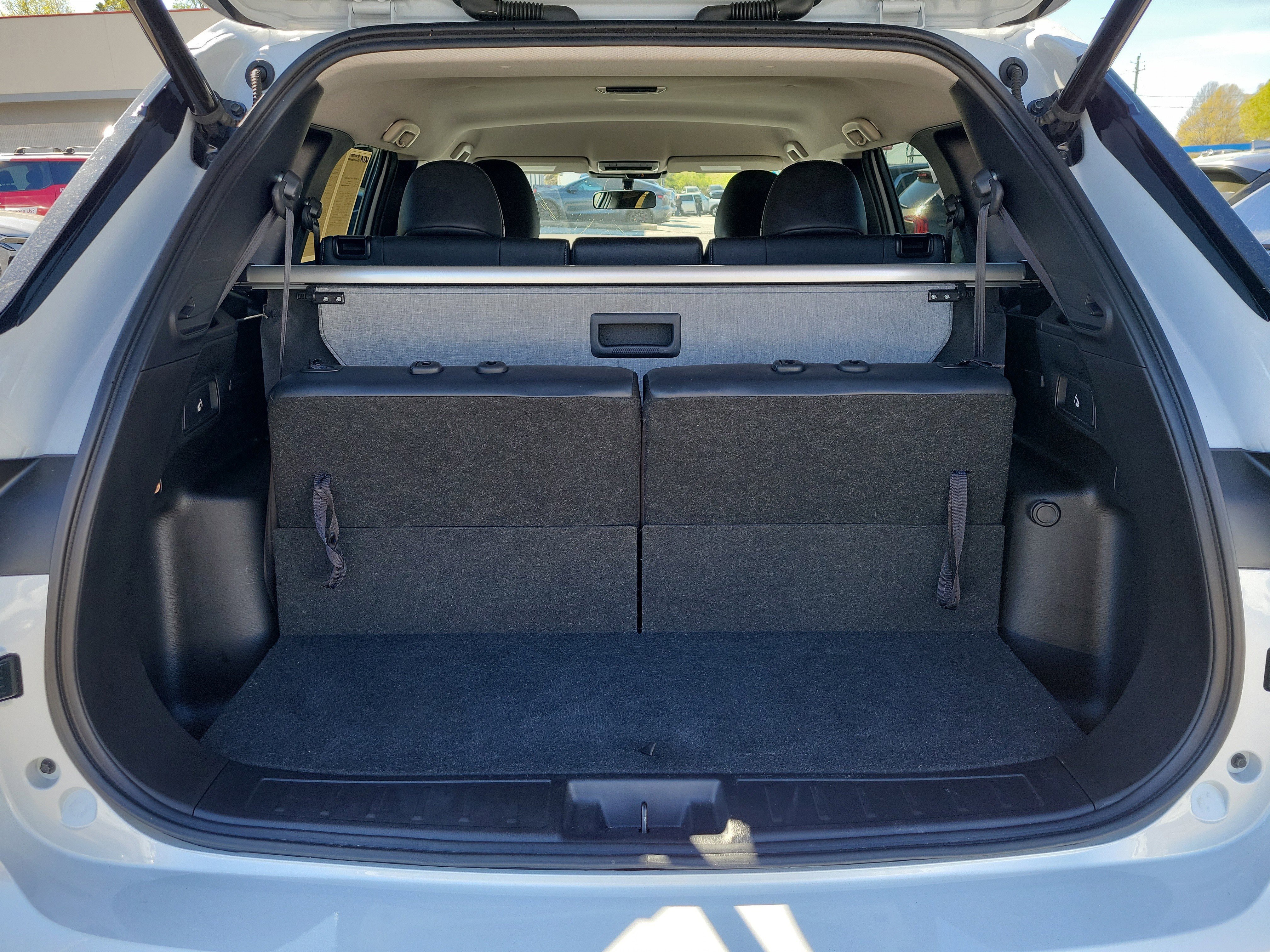 2024 Mitsubishi Outlander SE Black Edition