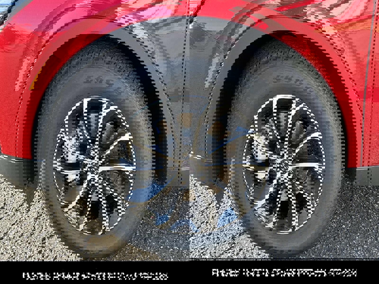 2026 Lincoln Nautilus Premier