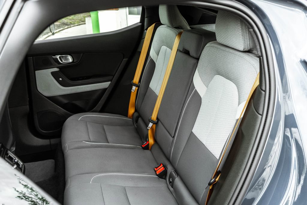 2023 Polestar Polestar 2