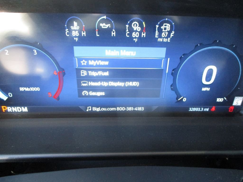 2023 Ford F350 Lariat