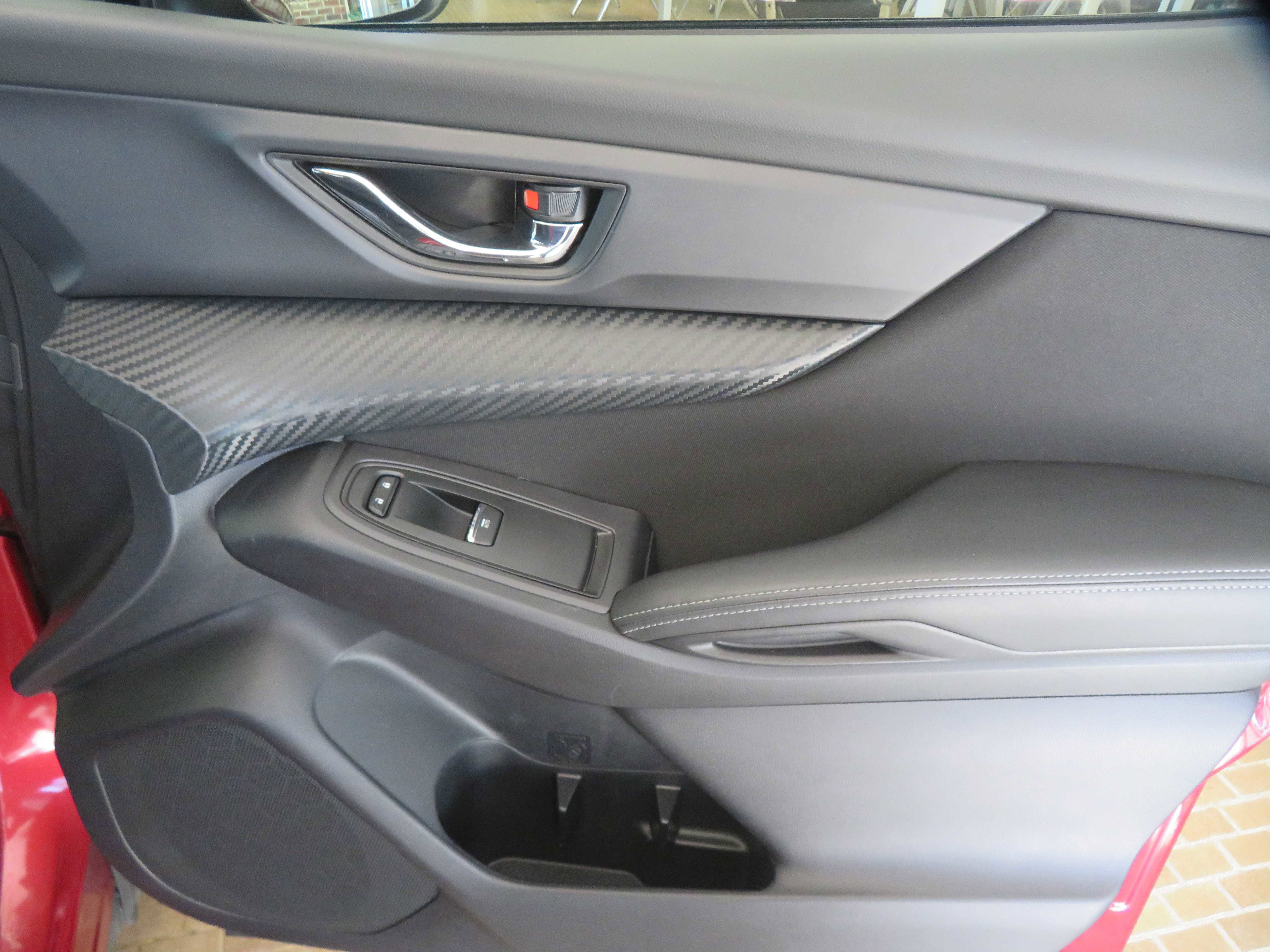 2023 Subaru Ascent Premium