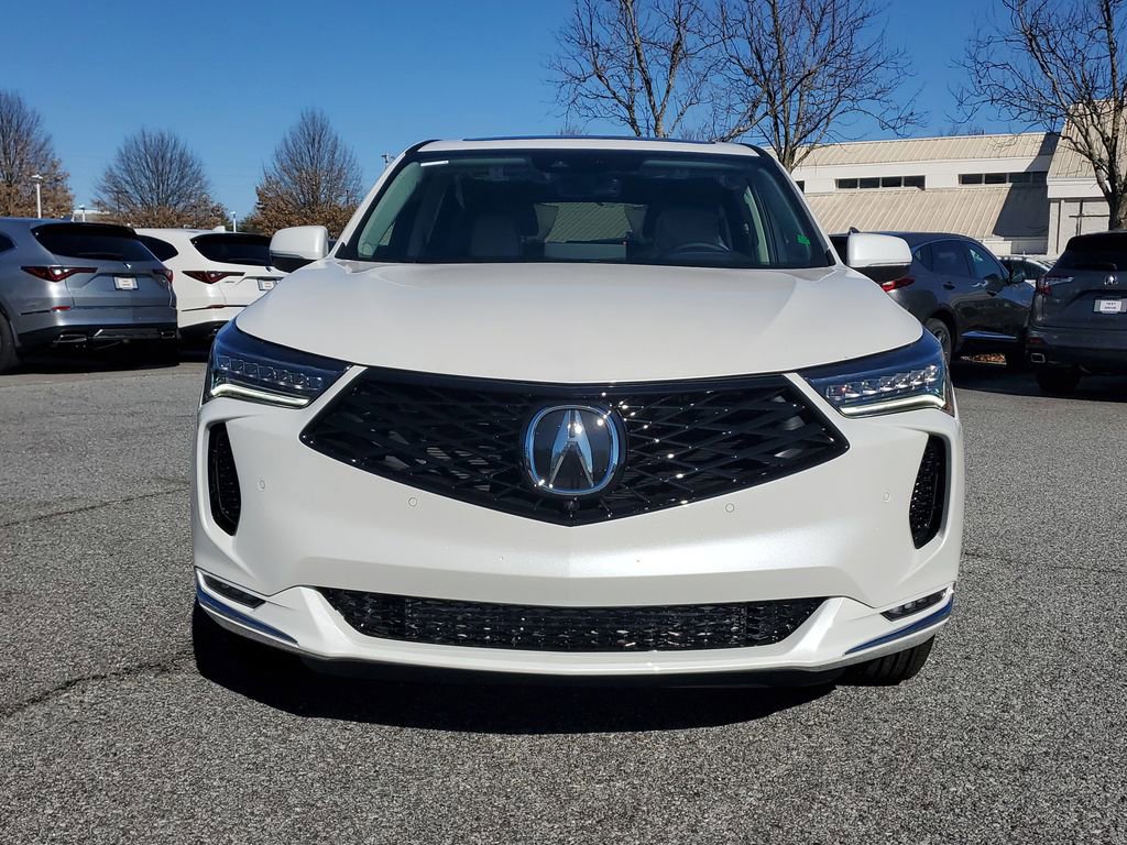 2026 Acura RDX SH-AWD w/ Advance Package