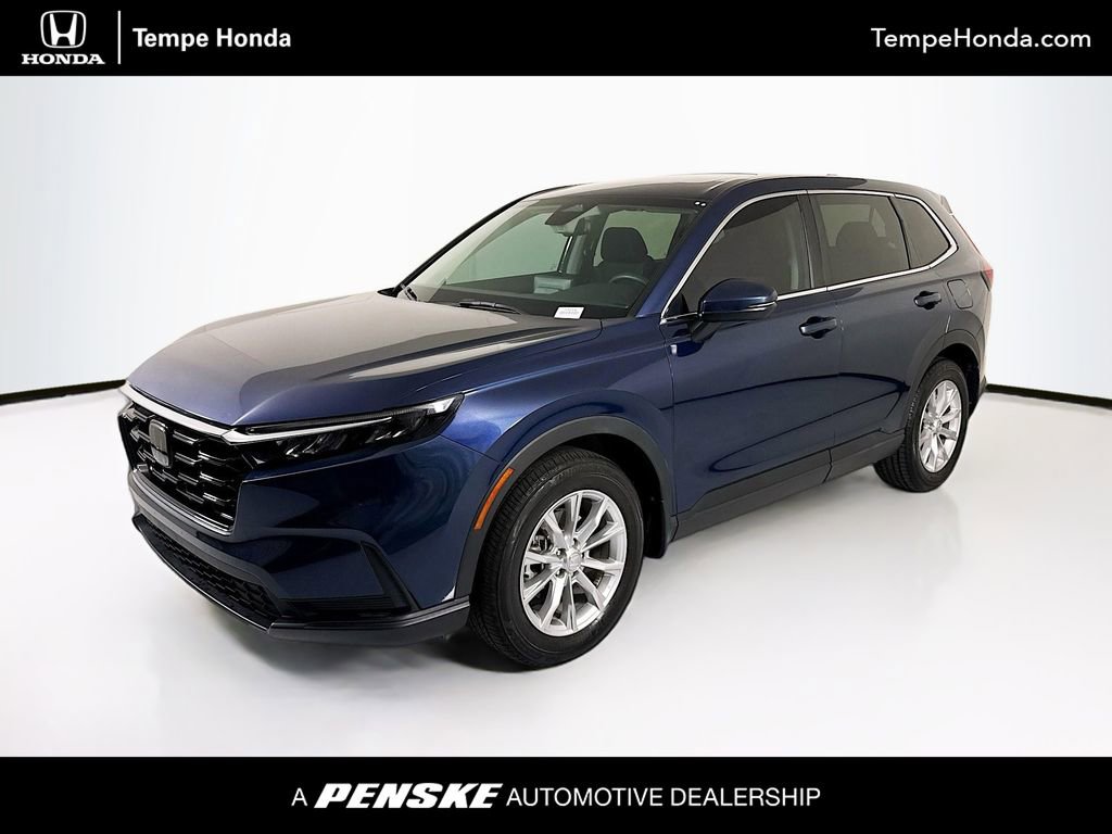 2023 Honda CR-V EX