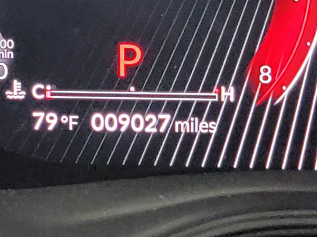 2025 Acura TLX SH-AWD w/ A-SPEC Pkg