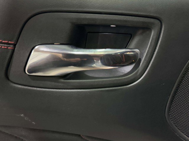 2019 Dodge Charger SRT Hellcat