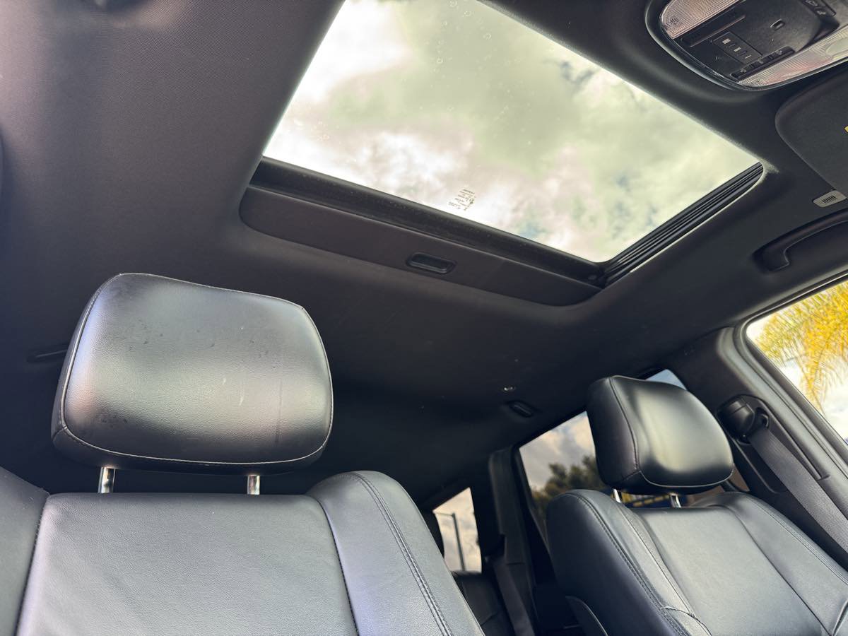 2021 Jeep Grand Cherokee Limited X