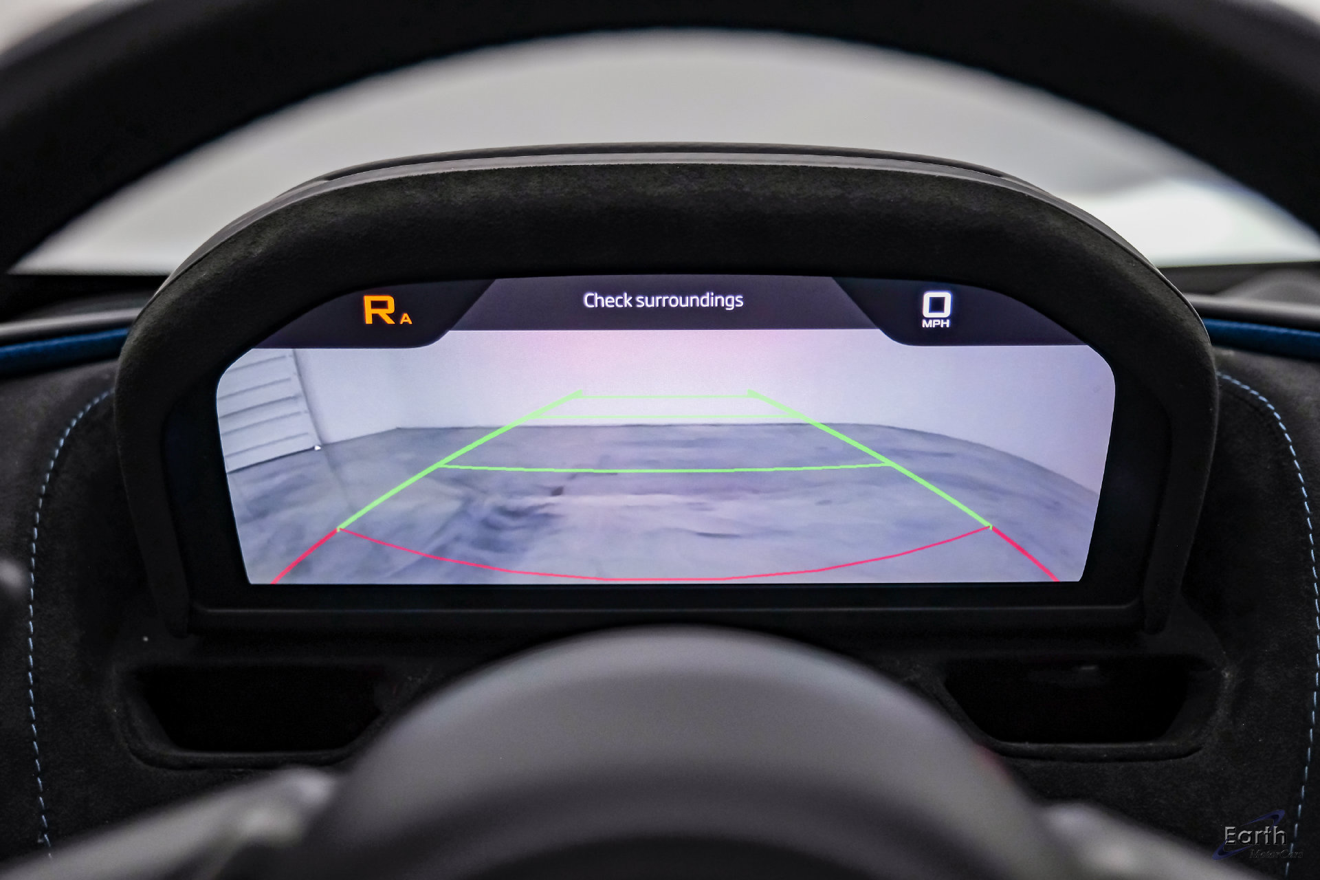 Used 2020 McLaren 720S Luxury photo 96
