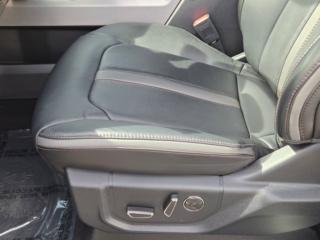 2021 Ford F450 Platinum