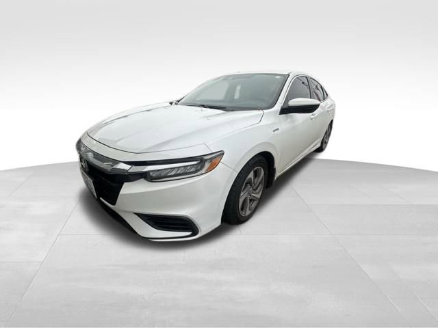2020 Honda Insight EX