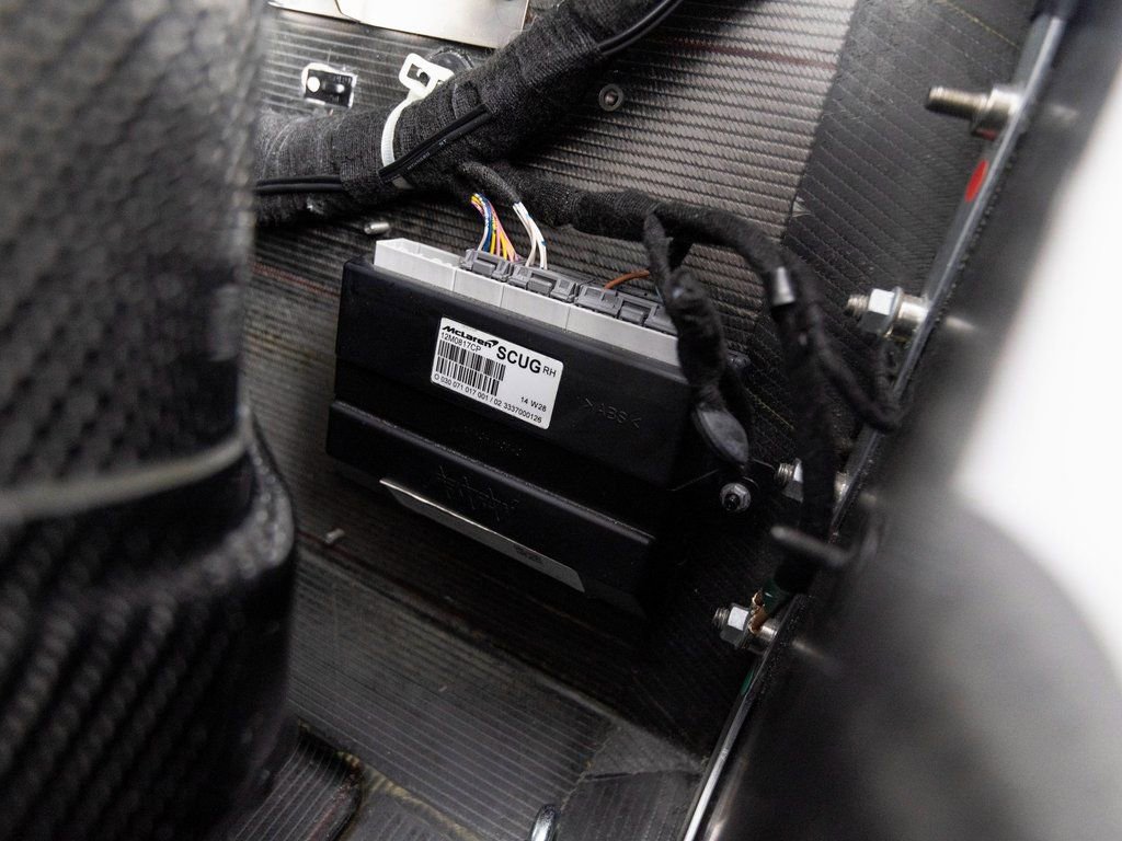 Used 2015 McLaren P1 photo 52