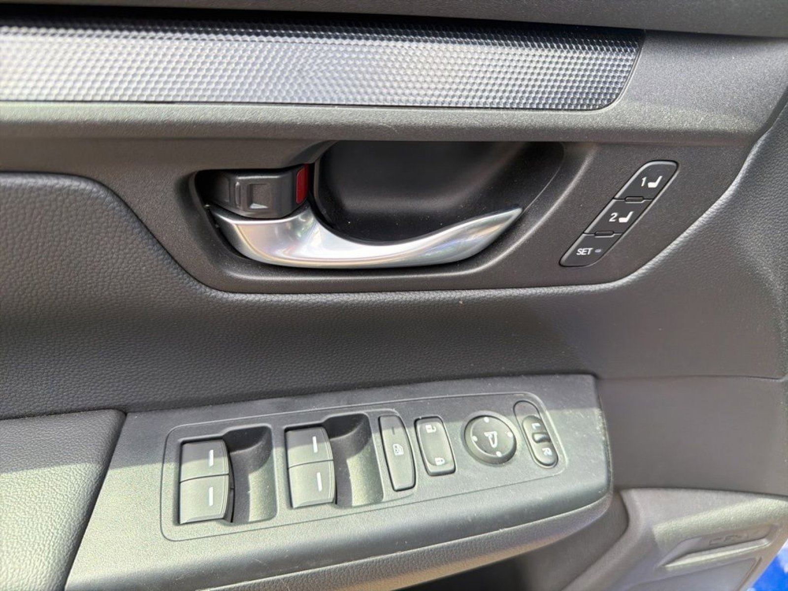 2024 Honda Cr-V Sport-L