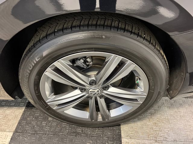 2020 Volkswagen Jetta R-Line