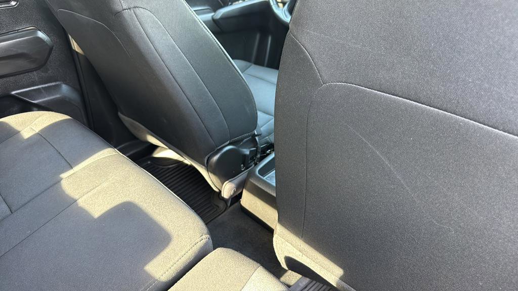 2023 Chevrolet Colorado W/T