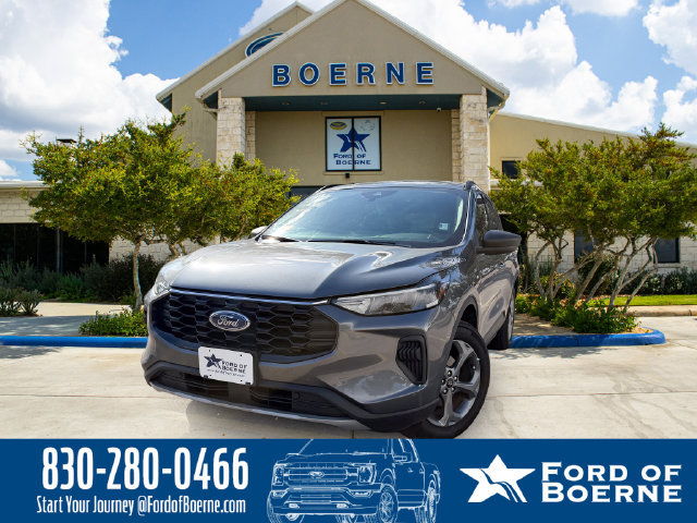 Used 2025 Ford Escape ST-Line w/ Equipment Group 301A