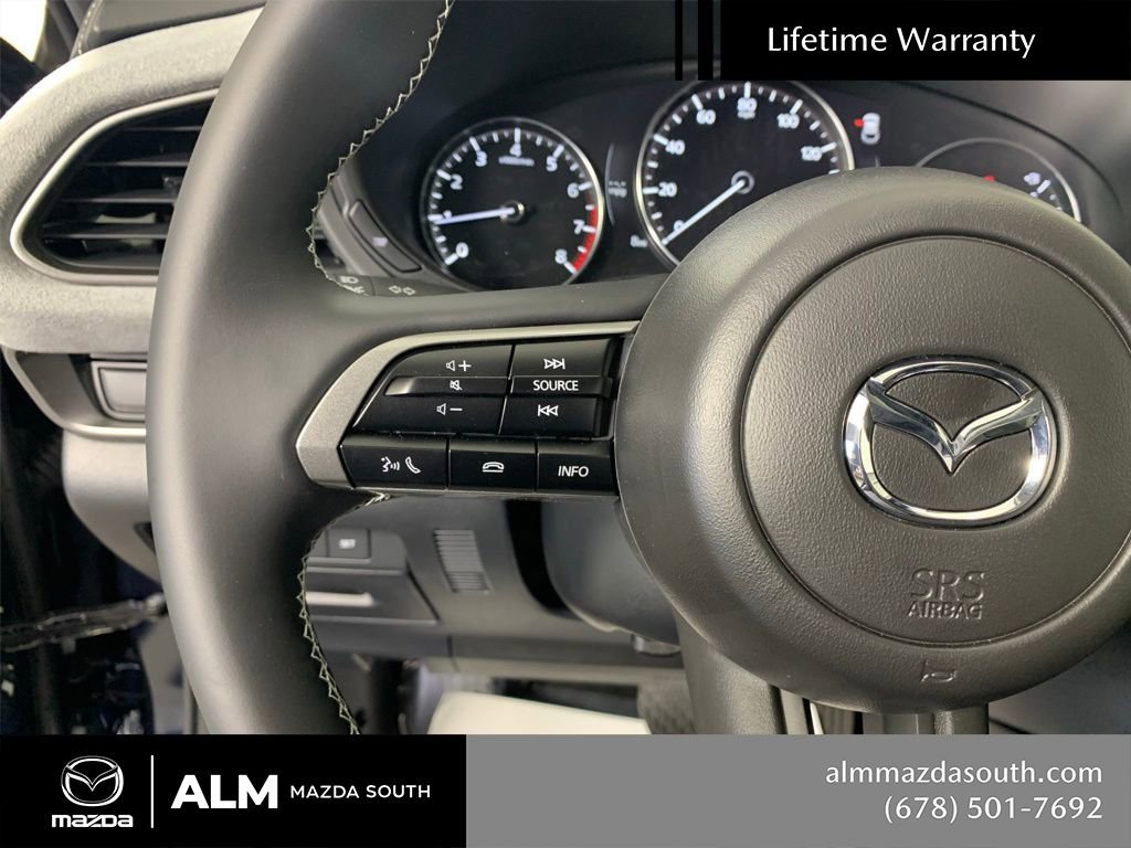 2026 MAZDA Cx-30 AWD 2.5 S