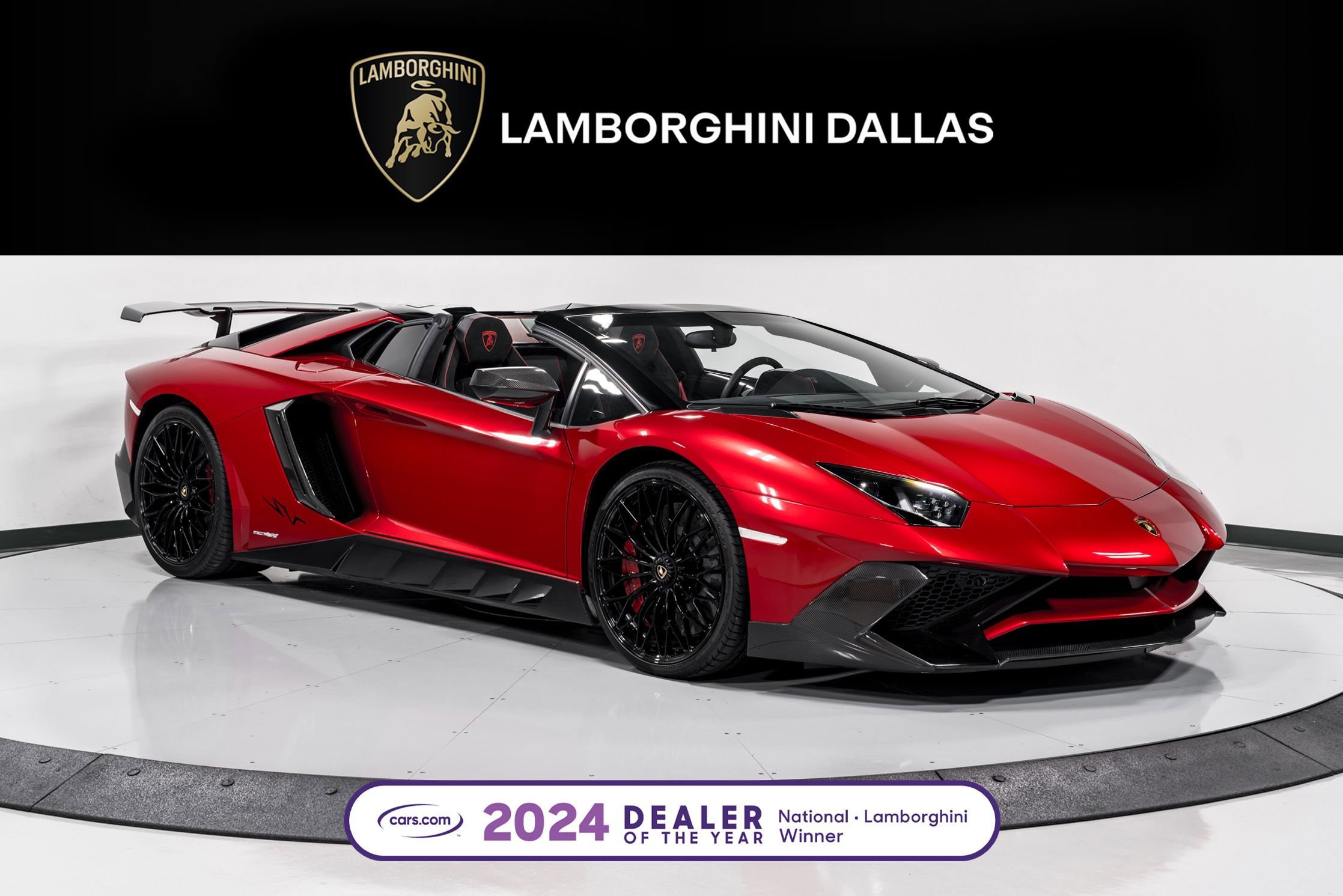 Used Lamborghini Aventador for Sale   Autotrader