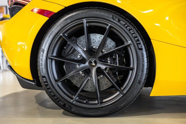Used 2021 McLaren 720S Performance photo 29