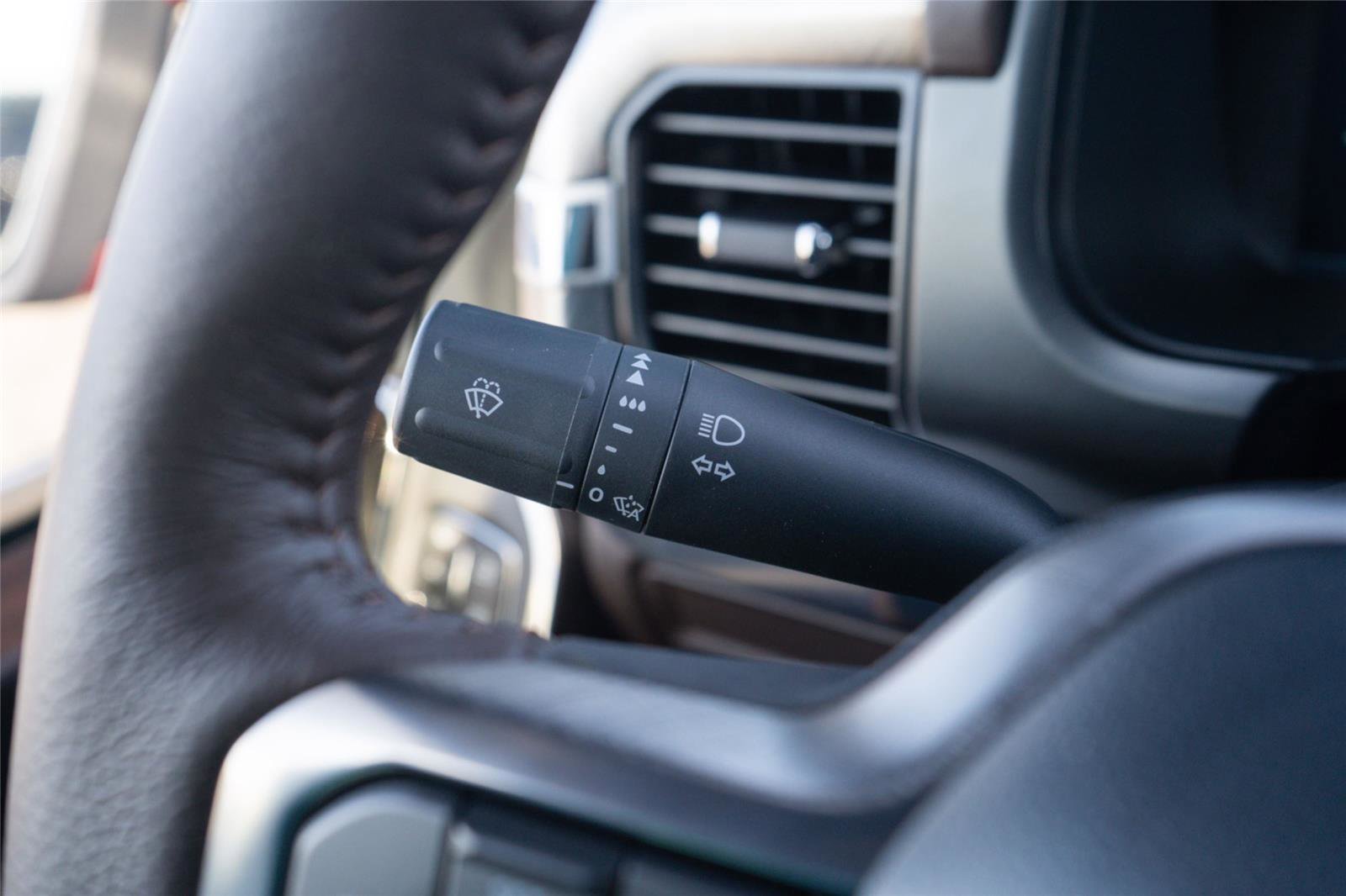 2025 Ford F150 King Ranch