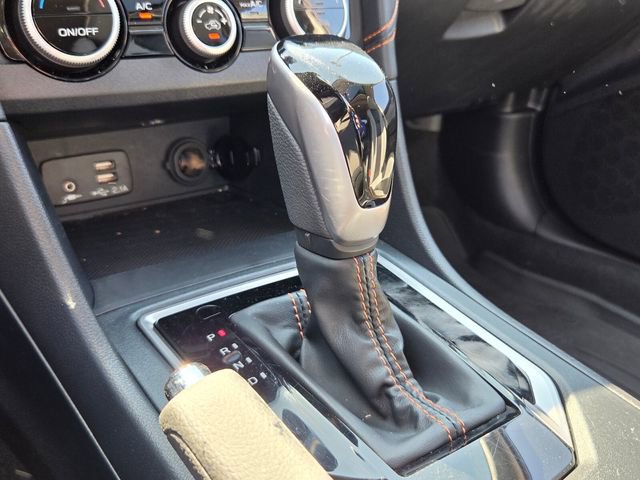 2023 Subaru Crosstrek 2.5i Limited