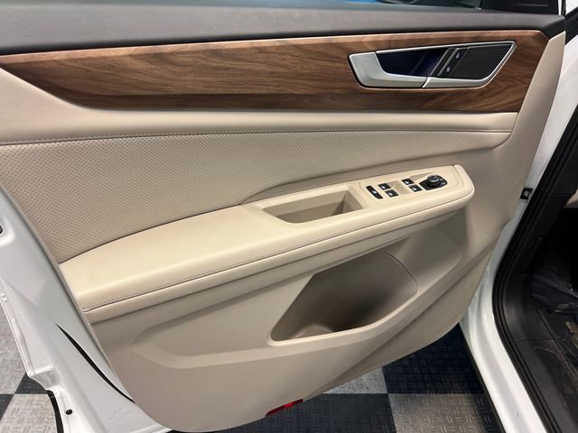 2024 Volkswagen Atlas SE