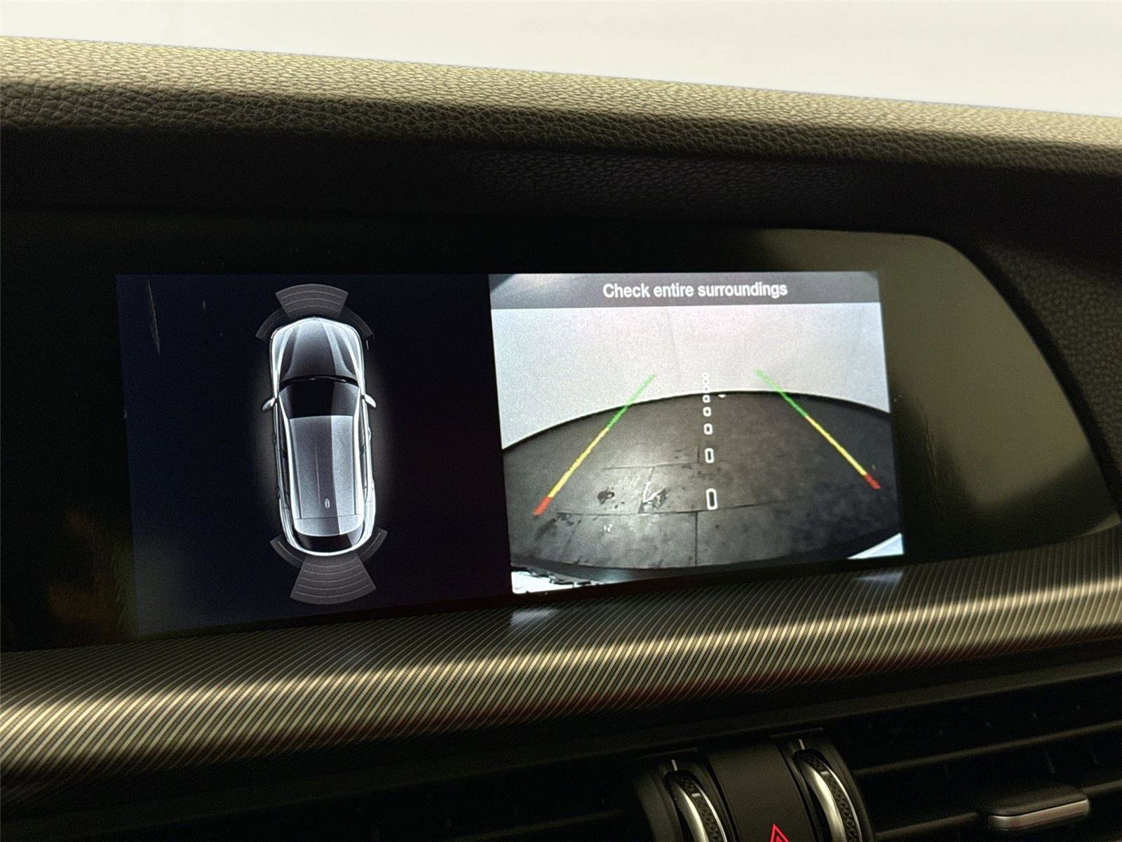 2024 Alfa Romeo Stelvio Veloce