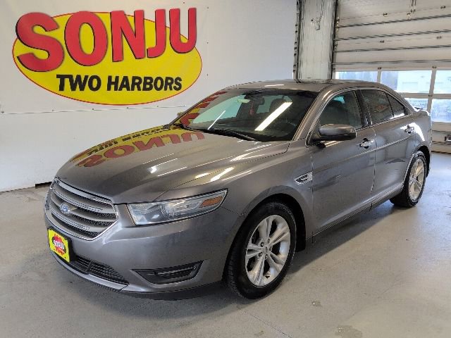 Used 2014 Ford Taurus SEL w/ Equipment Group 201A