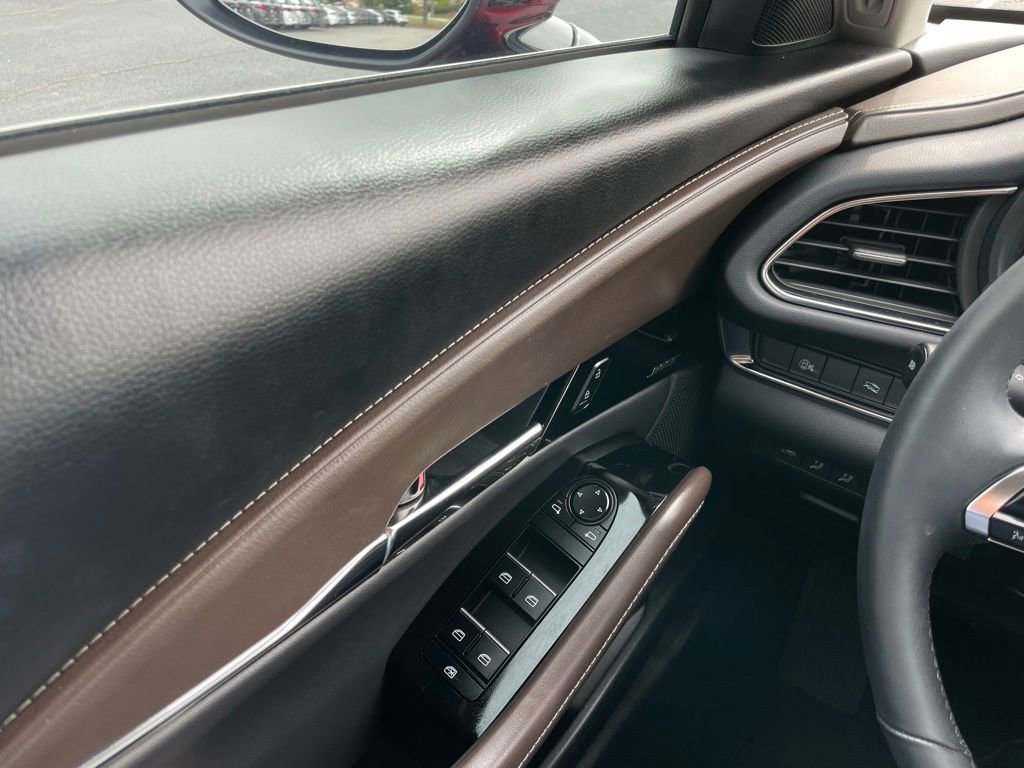 2025 MAZDA Cx-30 2.5 Turbo w/ Premium Package