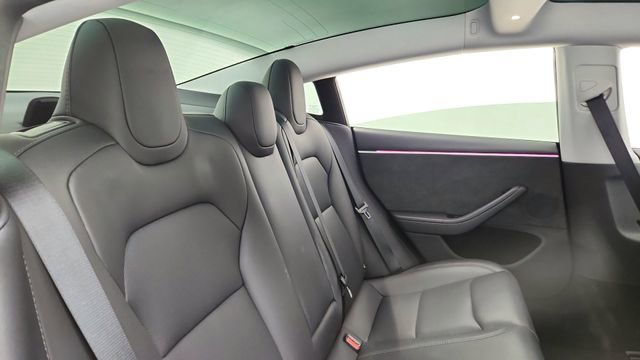 2024 Tesla Model 3 Long Range