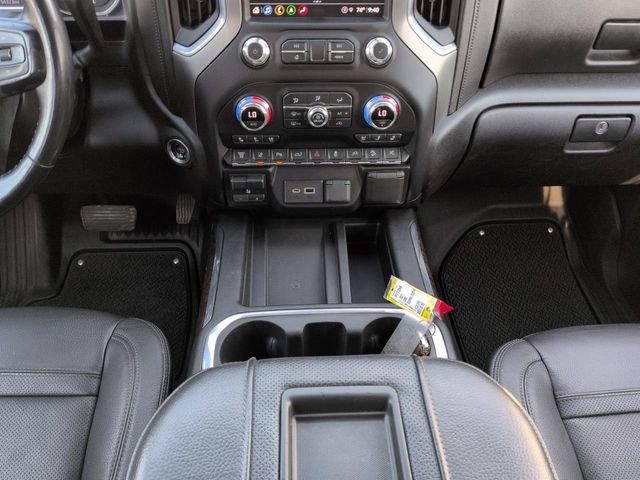 2021 GMC Sierra 2500 Denali